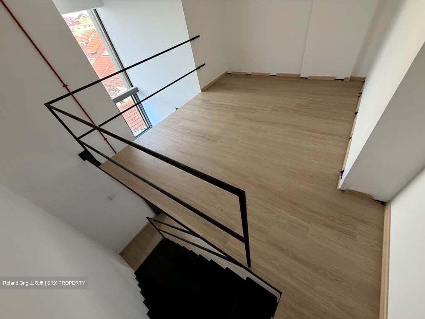 Joo Chiat Road (D15), Shop House #598102251